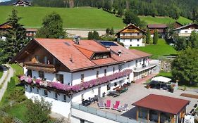 Pension Wirt Am Bach
